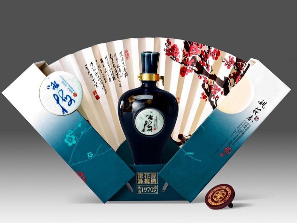 酒盒包裝怎么選？掌握這項本領(lǐng)很重要