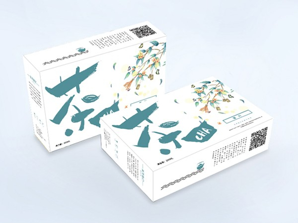 茶葉禮盒 茶葉禮盒