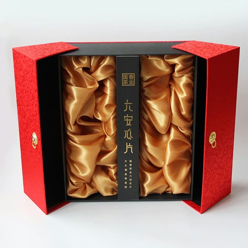 雙開(kāi)門(mén)盒