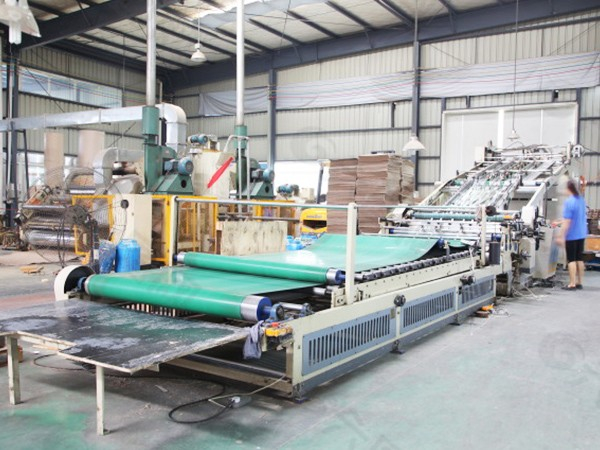 金馬包裝對裱機